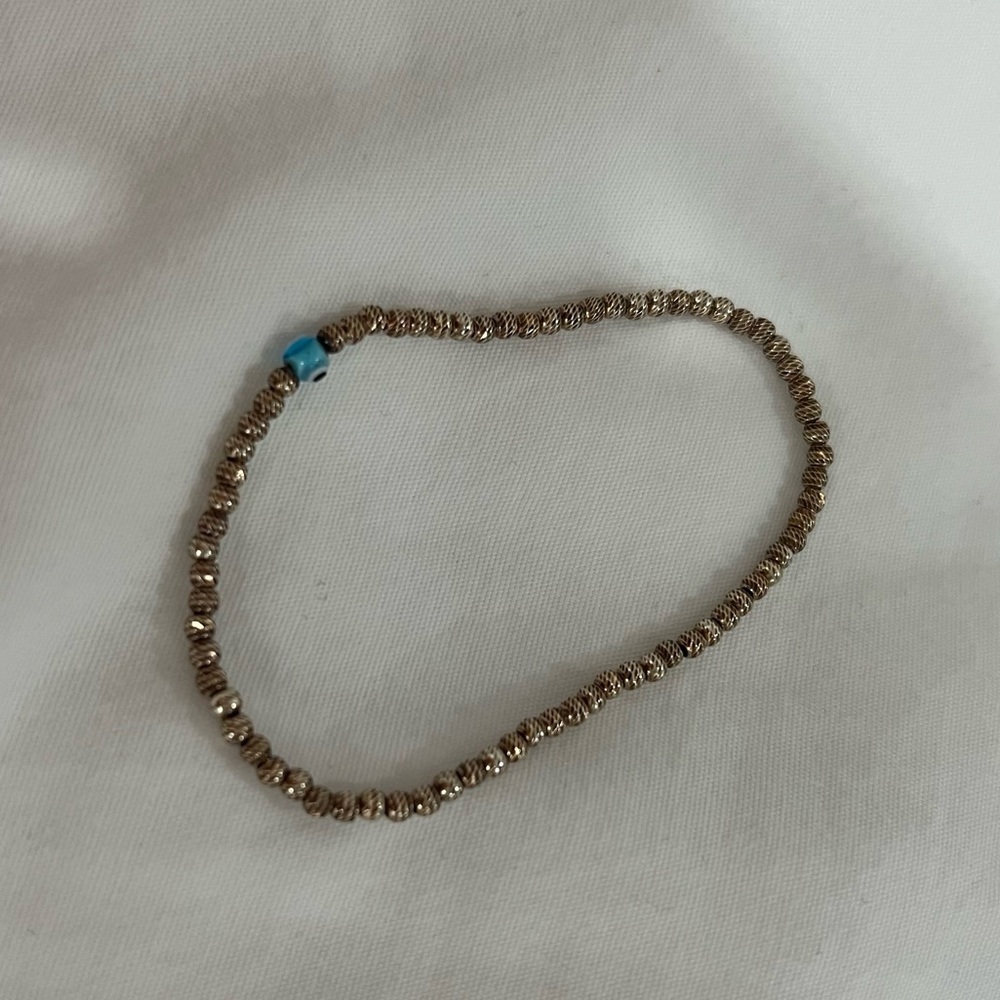 EVIL Eye bracelet